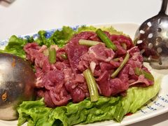 -侯家庄私房菜馆观景餐厅