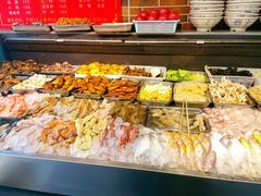 -赵璐海鲜面馆(德行路店)