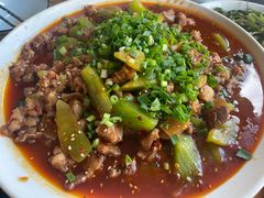 红烧兔-好记哑巴兔(黄许镇店)