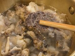 -雪花龙吊龙牛肉面(三山街店)
