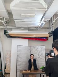 -绝对人气写真艺术中心
