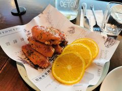 -新鲜誌·新派食集(万象天地店)