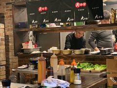 -韩国料理大力士(屏风街店)