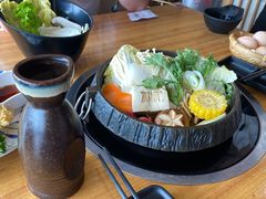 -水林间·寿喜烧自助(仙林金鹰店)