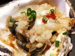 -很久以前羊肉串(打浦路店)