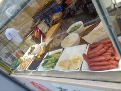 -沓客卤肉卷(共和新路店)