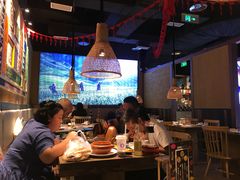 -兰木肆·云南菜(龙湖U城天街店)