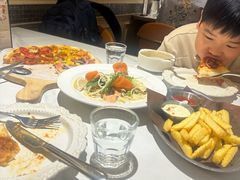 -get pizza意大利餐厅(凯德MALL店)