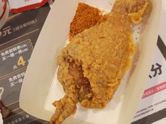 -德克士(砂之船奥特莱斯店)