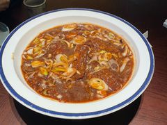 -新连采·海鲜·大连菜(大连恒隆广场店)