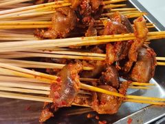 -钢管厂五区小郡肝火锅串串香(总店)