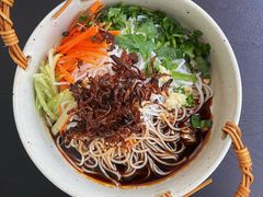 -芸鲜季·云南野生菌餐厅· 云南风物味研社(闵行店)
