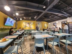 -梳打冰室(氹仔店)