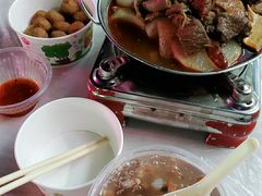-桂萍特色牛筋牛杂(长堤街总店)