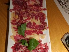 -海银海记潮汕牛肉火锅(新港中路海珠店)