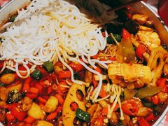 -辣小鲜·南昌大排档(船山路店)