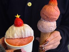 -红楼HONGLOU Gelato(淮海中路店)