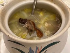 -清华大学-甲所餐厅