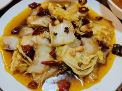 -王菊美食街·王菊面馆(总店)