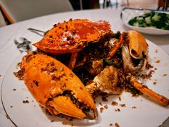 -喜记避风塘炒辣蟹(旗舰店)