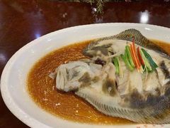 -万宝海鲜舫(劳动公园店)