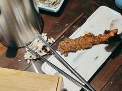 -江边城外烤鱼(方庄时代购物中心店)