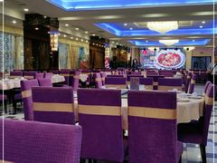 大堂-竹溪百福酒家(同和店)