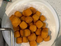 招牌八味豆腐-肥仔文澳门猪骨煲(南京西路店)