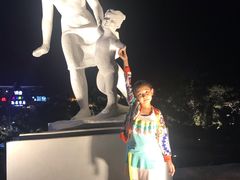 -老虎石海上公园