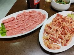 -合合大冷面(湖南店)