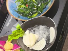 -阿源鱼捞斑鱼火锅·海鲜粥(山景尚宅店)