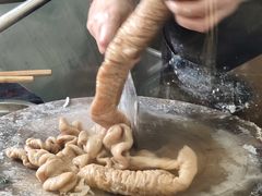 单点猪肠-守英猪脏粉(仓桥街店)