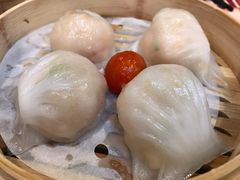 金牌虾饺皇-点都德(聚福楼店)