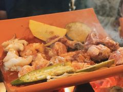 -瓦片烤肉(13号店)
