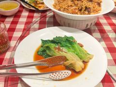 -西贝(六里桥旗舰店)