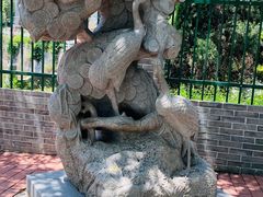 -南沙天后宫景区