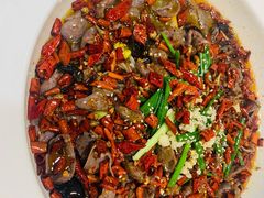 -邱大妈水煮(龙山店)