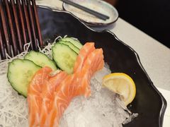 -万岁寿司(万国店)