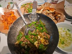 -费大厨辣椒炒肉(黄兴中心广场店)