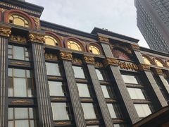 -万宝海鲜舫(劳动公园店)
