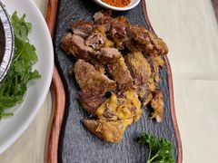 -北京全聚德(玉泉路店)