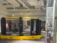 -FLARE STAR FITNESS(复地活力城店)