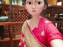 -甘尼仕印度餐厅爵士酒吧(阳春巷店)