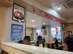 -榆林筋饼家常菜