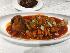 -老人和饭店(打浦路店)