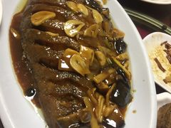 -胖子菜馆(隆昌路店)