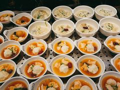 -苏格里岛自助海鲜烤肉(青秀万达店)