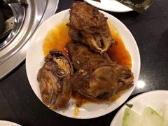 -冯记香辣兔火锅(茶店子总店)