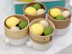 青团-海景壹号大酒店(滨湖店)