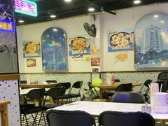 -澳门陈光记烧味饭店(南京德基广场店)